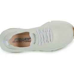 New Skechers - BOBS SPARROW FLEX -INSTANT CLOUT Beige