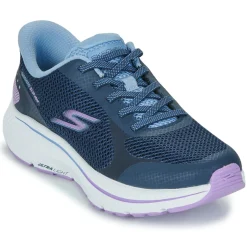 Online Skechers - GO RUN CONSISTENT 2.0 CAPTIVA SLIP-INS Marine