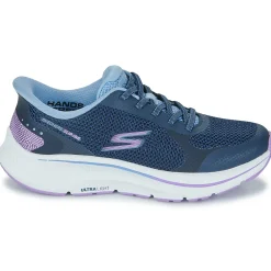Online Skechers - GO RUN CONSISTENT 2.0 CAPTIVA SLIP-INS Marine
