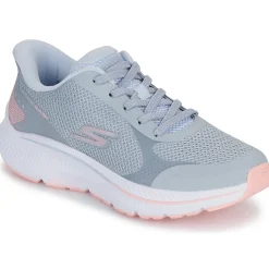 New Skechers - GO RUN CONSISTENT 2.0 CAPTIVA SLIP-INS Gris