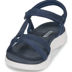 New Skechers - GO WALK FLEX SANDAL - SUBLIME Marine