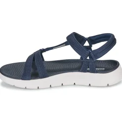 New Skechers - GO WALK FLEX SANDAL - SUBLIME Marine