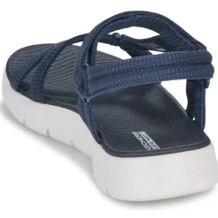 New Skechers - GO WALK FLEX SANDAL - SUBLIME Marine