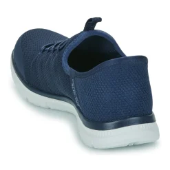 Best Skechers - HAND FREE SLIP-INS: VIRTUE - GLOW Marine