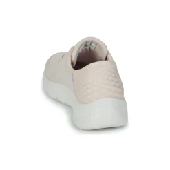 Outlet Skechers - HANDS FREE SLIP INS : GO WALK FLEX - GRAND ENTRY Beige