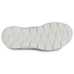 Outlet Skechers - HANDS FREE SLIP INS : GO WALK FLEX - GRAND ENTRY Beige