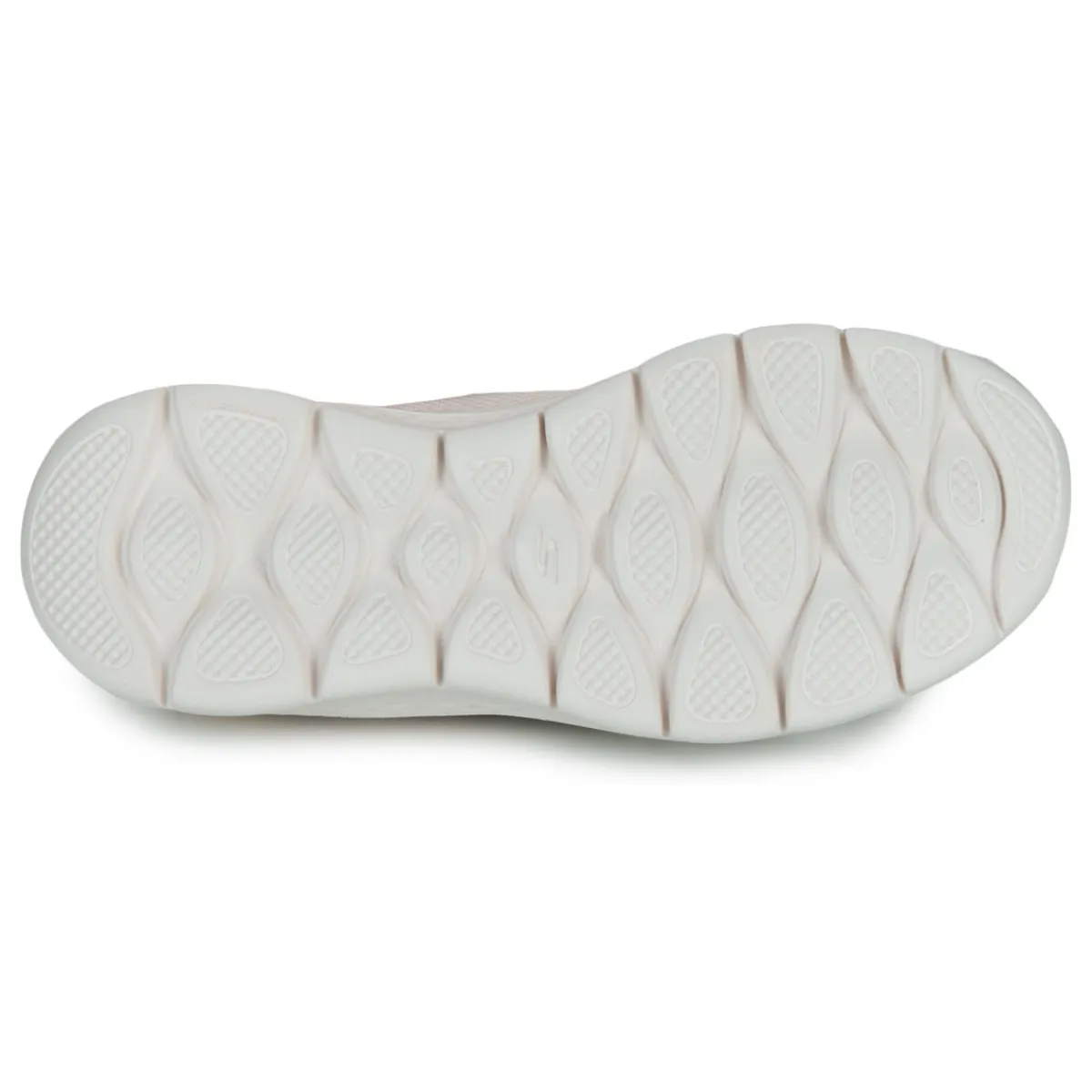 Outlet Skechers - HANDS FREE SLIP INS : GO WALK FLEX - GRAND ENTRY Beige