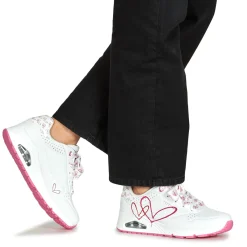 Online Skechers - JGOLDCROWN: UNO