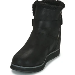 Skechers - KEEPSAKES 2.0 Noir