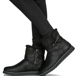 Skechers - KEEPSAKES 2.0 Noir