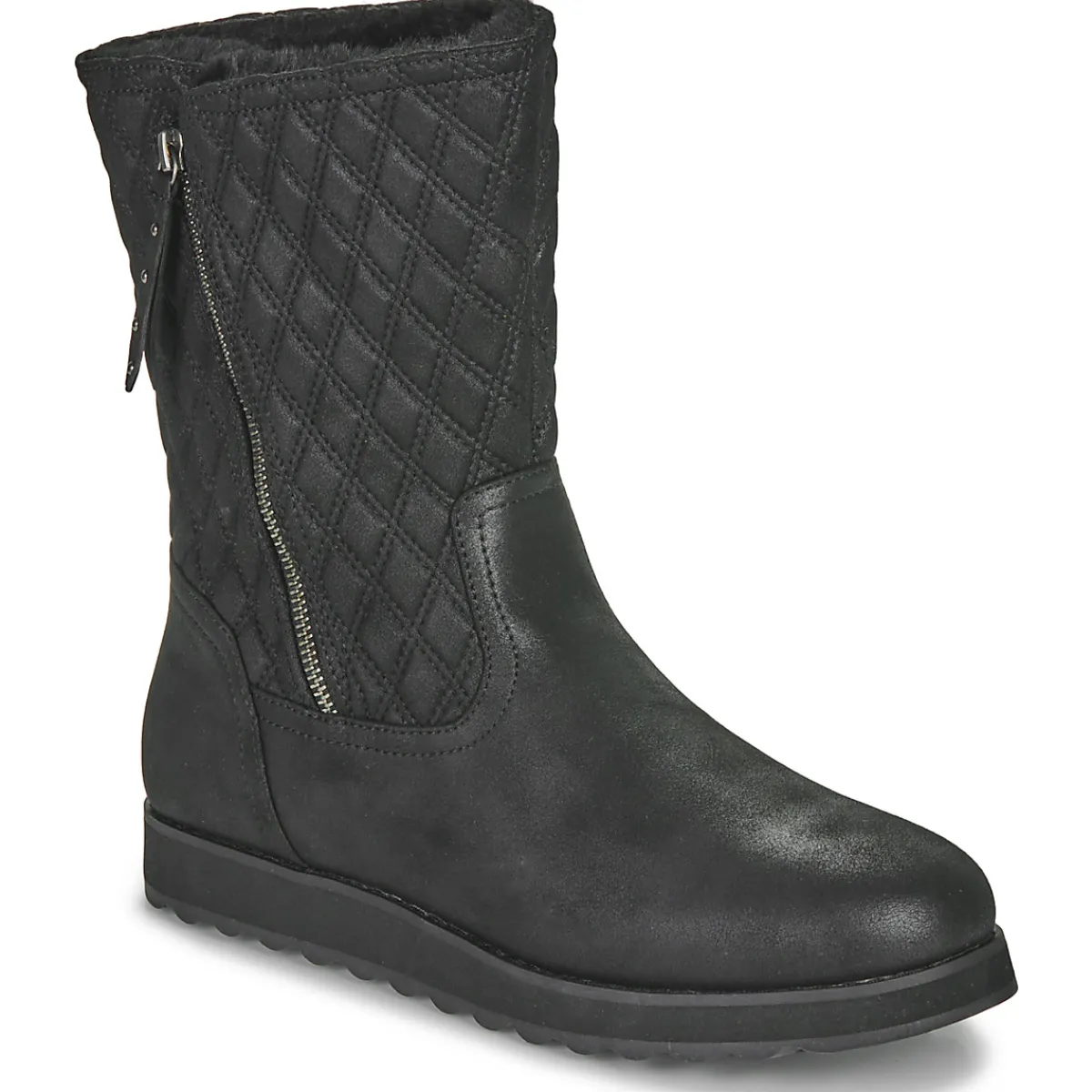 New Skechers - KEEPSAKES 2.0 Noir