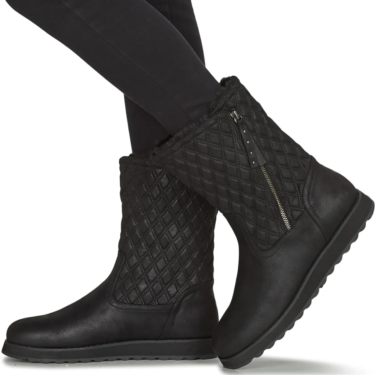 New Skechers - KEEPSAKES 2.0 Noir