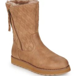 Online Skechers - KEEPSAKES 2.0 Marron