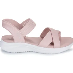 Skechers - SLIP INS ULTRA FLEX 3.0 NEVER BETTER Rose