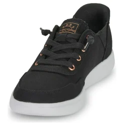 Online Skechers - SLIP-INS: BOBS SKIP CUTE - B CUTE SWEET Noir