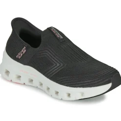 Sale Skechers - SLIP-INS: GLIDE-STEP PRO - EVERYDAY Noir