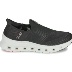 Sale Skechers - SLIP-INS: GLIDE-STEP PRO - EVERYDAY Noir