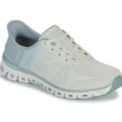 Sale Skechers - SLIP-INS: GLIDE-STEP - EXCITE Gris