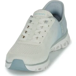 Sale Skechers - SLIP-INS: GLIDE-STEP - EXCITE Gris