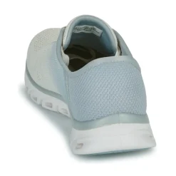 Sale Skechers - SLIP-INS: GLIDE-STEP - EXCITE Gris