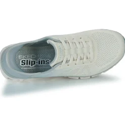 Sale Skechers - SLIP-INS: GLIDE-STEP - EXCITE Gris