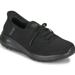 Best Skechers - SLIP-INS: GO WALK JOY - ABBY Noir