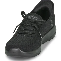 Best Skechers - SLIP-INS: GO WALK JOY - ABBY Noir