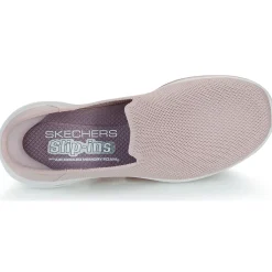 Sale Skechers - SLIP-INS: GO WALK JOY - VELA Rose