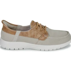 Best Skechers - SLIP-INS: ON-THE-GO FLEX - PALMILLA Beige
