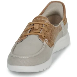 Best Skechers - SLIP-INS: ON-THE-GO FLEX - PALMILLA Beige