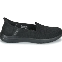 Skechers - SLIP-INS: ON-THE-GO FLEX - CAMELLIA Noir
