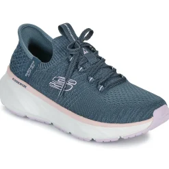 Clearance Skechers - SLIP-INS RELAXED FIT: EDGERIDE Marine