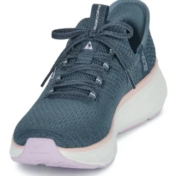 Clearance Skechers - SLIP-INS RELAXED FIT: EDGERIDE Marine