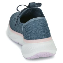 Clearance Skechers - SLIP-INS RELAXED FIT: EDGERIDE Marine