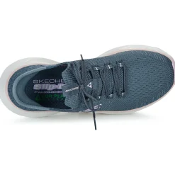 Clearance Skechers - SLIP-INS RELAXED FIT: EDGERIDE Marine