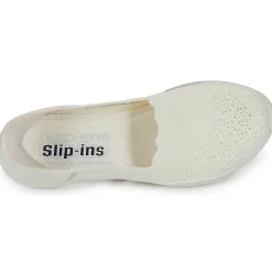 New Skechers - SLIP-INS: SEAGER - BELIEVE IT Beige