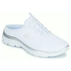 Discount Skechers - SUMMITS Blanc