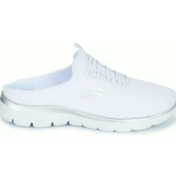 Discount Skechers - SUMMITS Blanc
