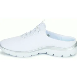 Discount Skechers - SUMMITS Blanc