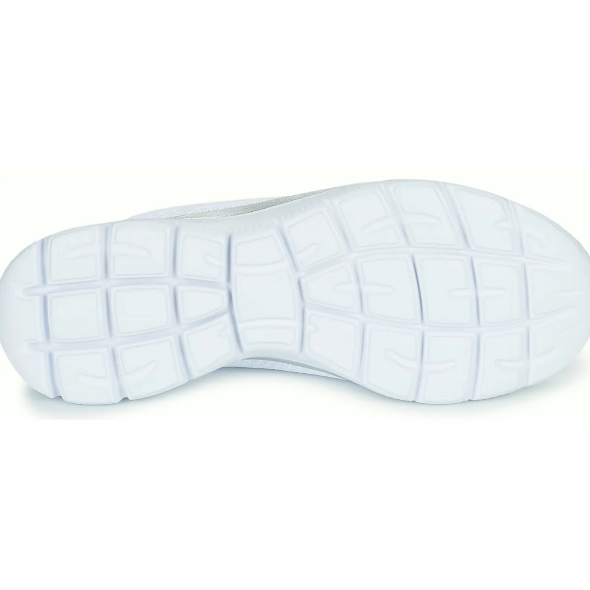 Discount Skechers - SUMMITS Blanc