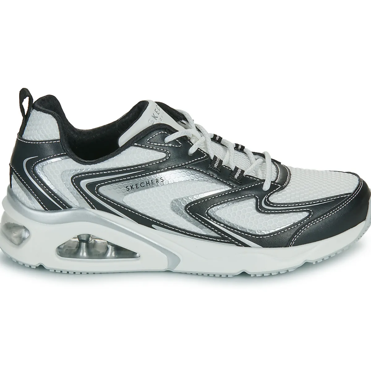 Clearance Skechers - TRES-AIR UNO - VISION-AIRY