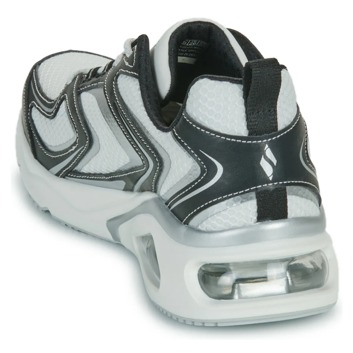 Clearance Skechers - TRES-AIR UNO - VISION-AIRY