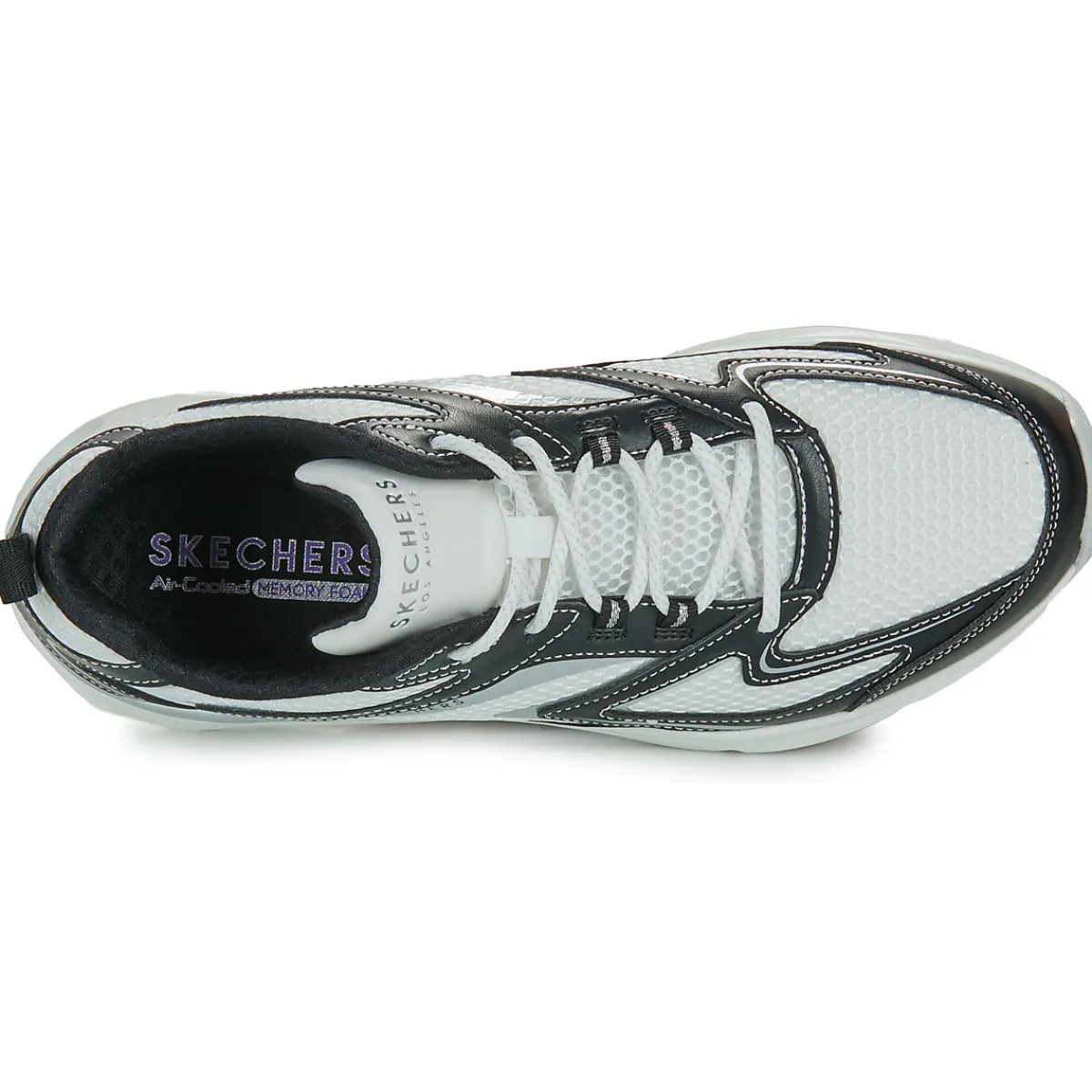 Clearance Skechers - TRES-AIR UNO - VISION-AIRY