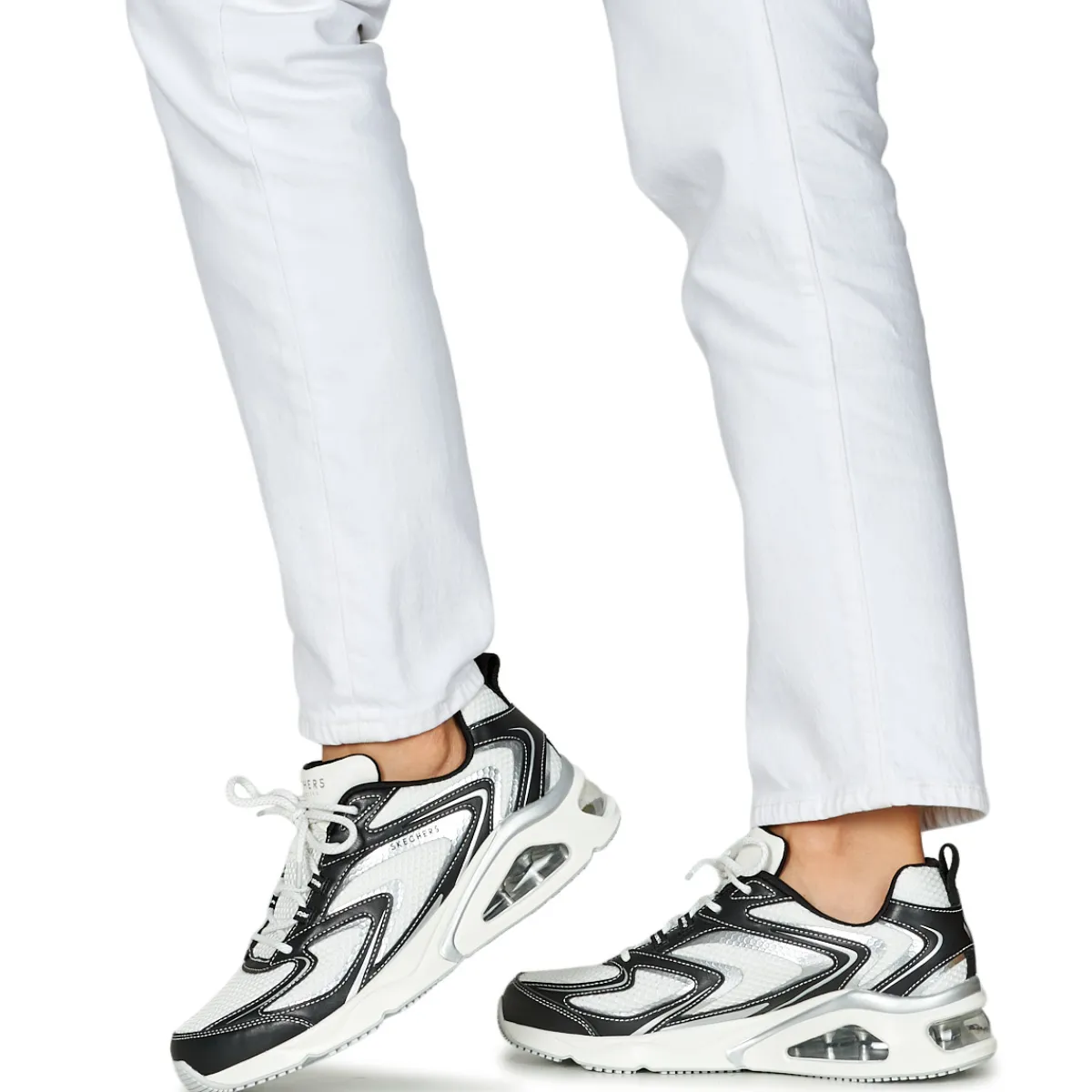 Clearance Skechers - TRES-AIR UNO - VISION-AIRY