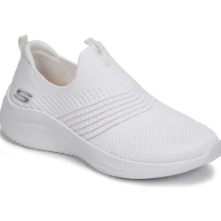 Skechers - ULTRA FLEX 3.0 Blanc