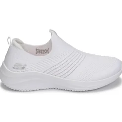 Skechers - ULTRA FLEX 3.0 Blanc
