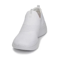 Skechers - ULTRA FLEX 3.0 Blanc