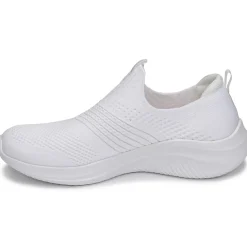 Skechers - ULTRA FLEX 3.0 Blanc