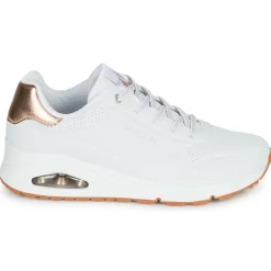 Sale Skechers - UNO Blanc