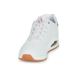Sale Skechers - UNO Blanc